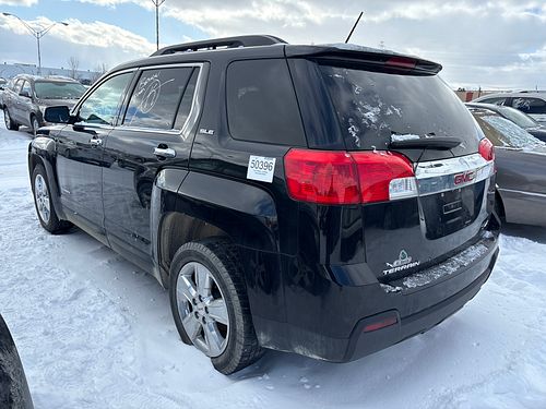 2015 GMC TERRAIN - Thumbnail 4