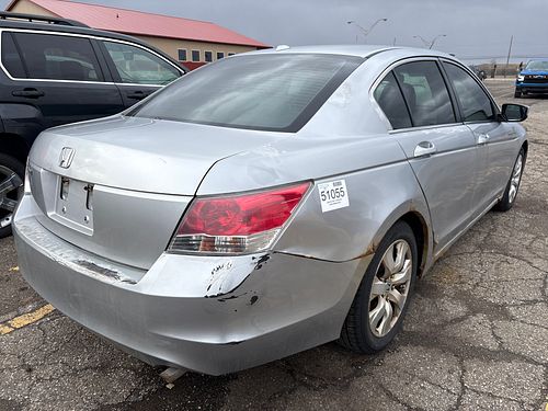 2008 HONDA ACCORD - Thumbnail 3