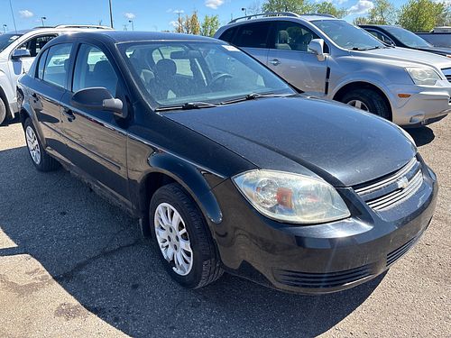 2010 CHEVROLET COBALT - Thumbnail 2