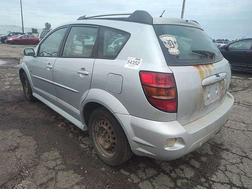 2007 PONTIAC VIBE - Thumbnail 4