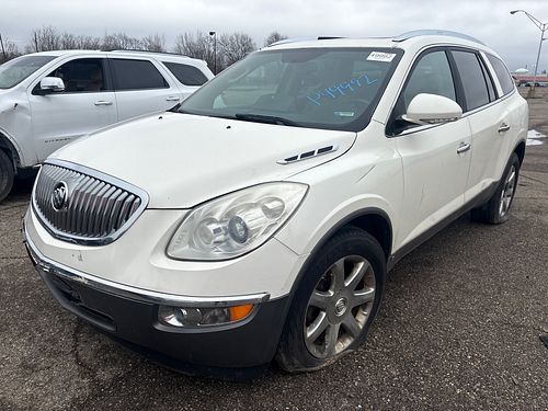 2008 BUICK ENCLAVE - Thumbnail 1
