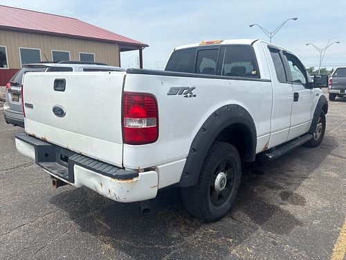 2004 FORD F150 - NEW - Thumbnail 3