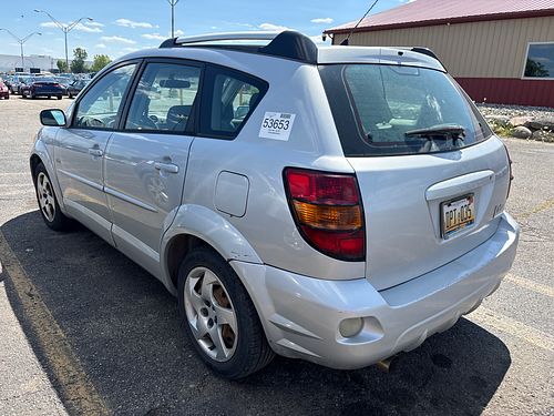 2005 PONTIAC VIBE - Thumbnail 4