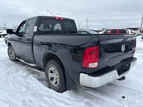 2010 RAM RAM 1500 - Thumbnail 4