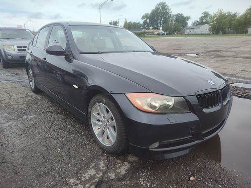 2007 BMW 328I      - Thumbnail 2