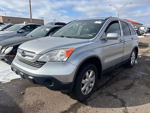 2009 HONDA CR-V - Thumbnail 1