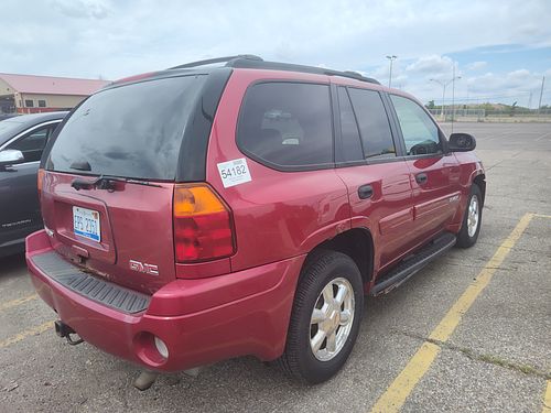 2004 GMC ENVOY - Thumbnail 3