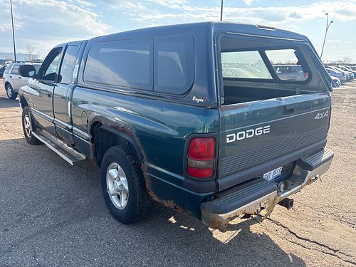1999 DODGE RAM 1500 - Thumbnail 4