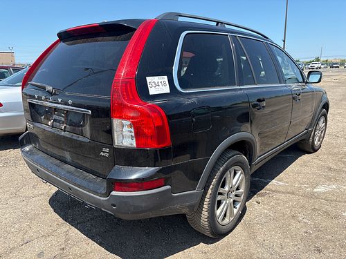 2009 VOLVO XC90 - Thumbnail 3