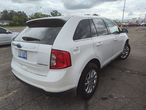 2012 FORD EDGE - Thumbnail 3