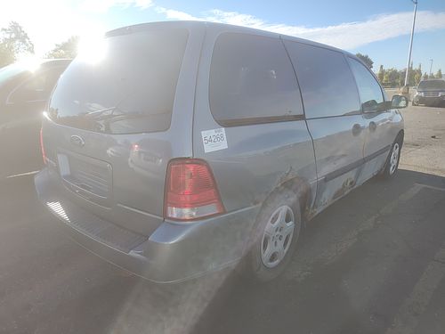 2005 FORD FREESTAR - Thumbnail 3