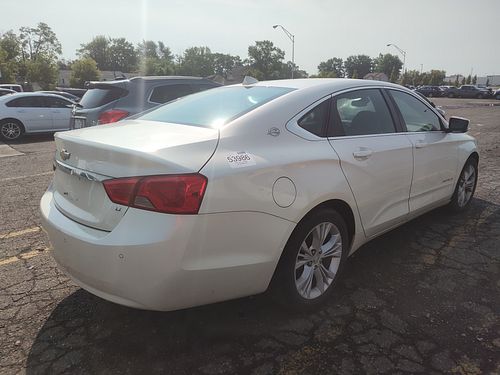 2014 CHEVROLET IMPALA OLD - Thumbnail 3