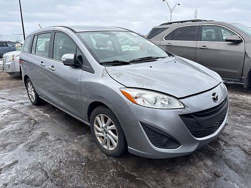 2015 MAZDA MAZDA5 - Thumbnail 2