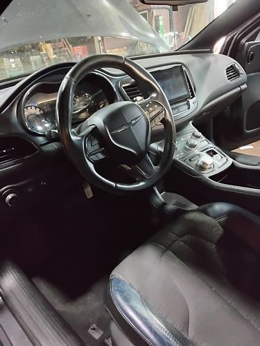 2015 CHRYSLER 200 - Thumbnail 5