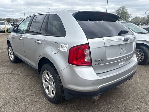 2012 FORD EDGE - Thumbnail 4
