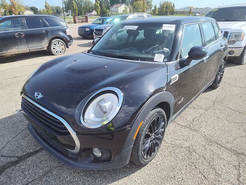 2017 MINI COOPER - Thumbnail 1
