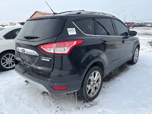2014 FORD ESCAPE - Thumbnail 3