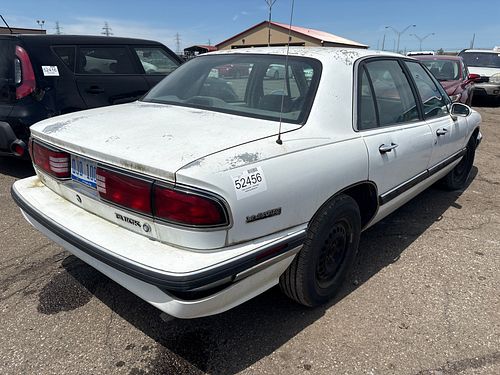 1994 BUICK LESABRE - Thumbnail 3