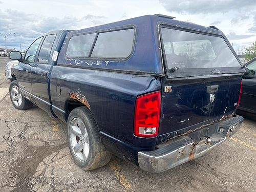 2006 DODGE RAM 1500 - Thumbnail 4