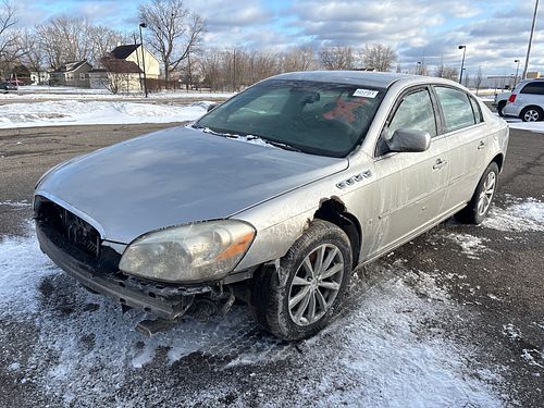 2006 BUICK LUCERNE - Thumbnail 1