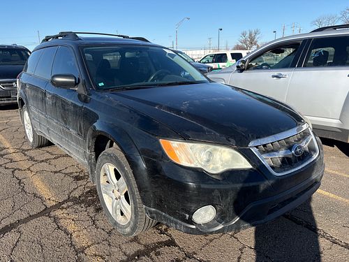 2009 SUBARU OUTBAKLEG - Thumbnail 2