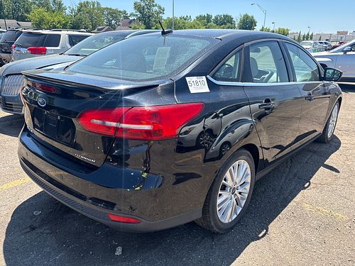 2017 FORD FOCUS - Thumbnail 3