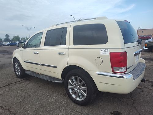 2007 CHRYSLER ASPEN - Thumbnail 4