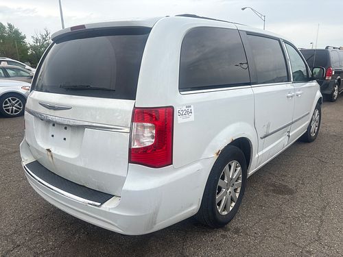 2014 CHRYSLER TOWN COUNTRY - Thumbnail 3