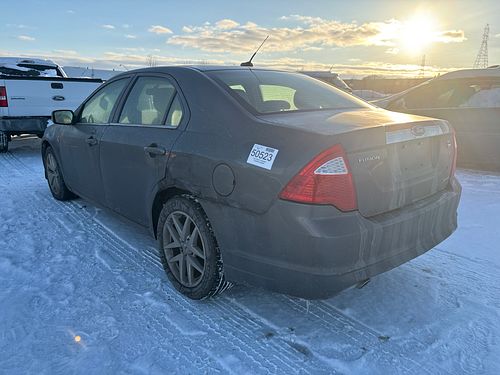 2012 FORD FUSION - Thumbnail 4