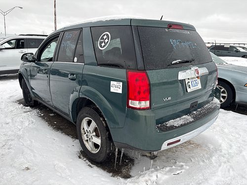 2007 SATURN VUE - Thumbnail 4