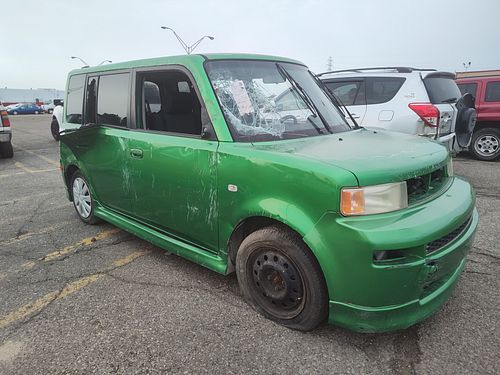 2006 SCION XB - Thumbnail 2