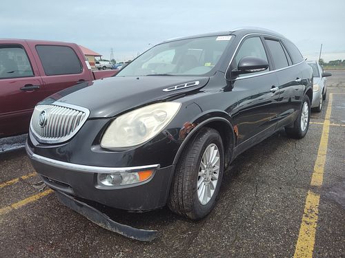 2011 BUICK ENCLAVE - Thumbnail 1