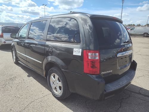 2010 DODGE CARAVAN - Thumbnail 4