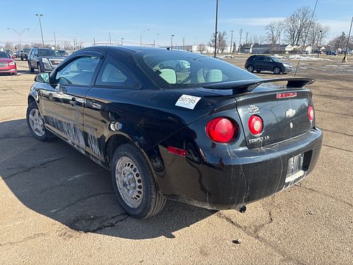 2008 CHEVROLET COBALT - Thumbnail 4