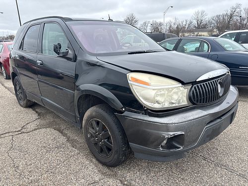 2004 BUICK RENDEZVOUS - Thumbnail 2