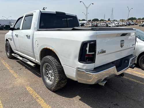 2014 RAM 1500 - Thumbnail 4