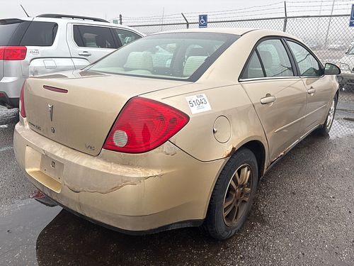 2005 PONTIAC G6 - Thumbnail 3