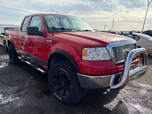 2007 FORD F-150 - Thumbnail 2