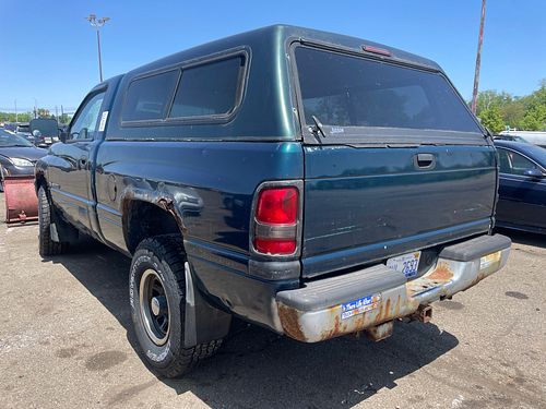 1997 DODGE RAM 1500 - Thumbnail 4