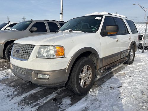 2003 FORD EXPEDITION - Thumbnail 1