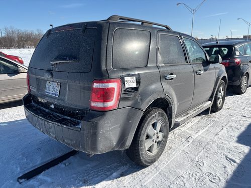 2010 FORD ESCAPE - Thumbnail 3