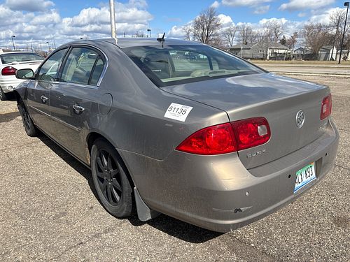 2006 BUICK LUCERNE - Thumbnail 4