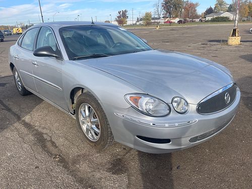 2005 BUICK LACROSSE - Thumbnail 2