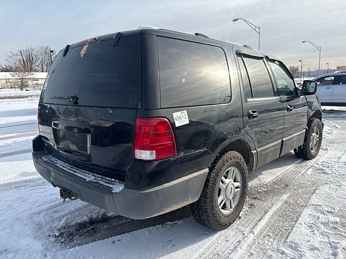 2003 FORD EXPEDITION - Thumbnail 3