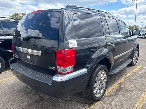 2007 CHRYSLER ASPEN - Thumbnail 3