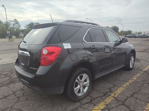 2014 CHEVROLET  EQUINOX - Thumbnail 3