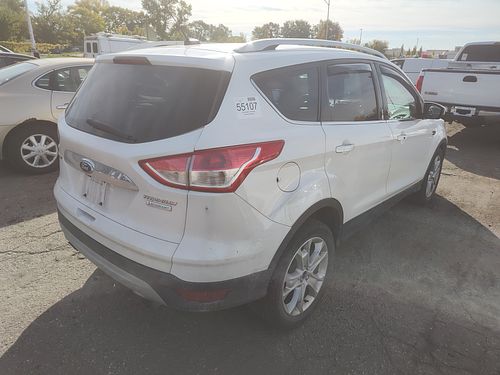2014 FORD ESCAPE - Thumbnail 3
