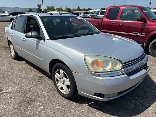2005 CHEVROLET MALIBU - NEW STYLE - Thumbnail 2