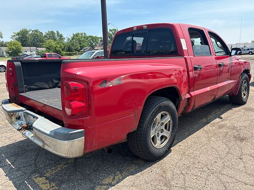2006 DODGE DAKOTA - Thumbnail 3