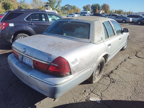 2000 MERCURY GRAND MARQUIS - Thumbnail 3